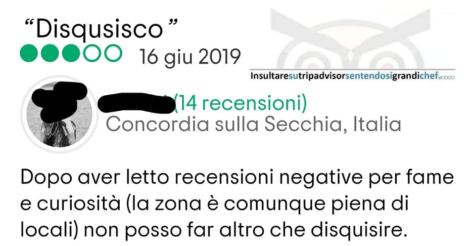 #insultaresutrip #recensioni #ridere #funny
Sei curioso? Ma fino a che punto... amzn.to/41wvuSN