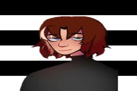 Ass2Deltas's tweet photo. It's pride month! 

One specific character in the A2 Delta's series has a confirmed sexuality. We have recently found out that Doroteya Alek is actually straight. This is indeed what the cool kids call, "based sigma male" https://t.co/5EWuxrKS5D