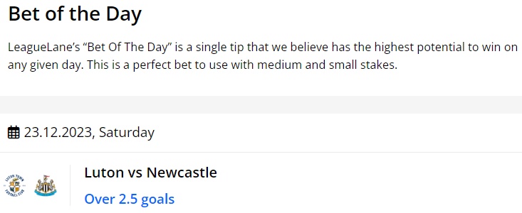 pitchreport_24's tweet image. #acca2023 #bettingtips #bettingexpert #bettingpicks #bettingprediction #footballpredictions #EPL #PremierLeague #LaLiga #Bundesliga #dafabet
    
Register on world-famous bookmaker DAFABET
LINK - surl.li/onnnk

⬇️JOIN MY TELEGRAM CHANNEL⬇️
t.me/+1G6TIoYOTWYwN…