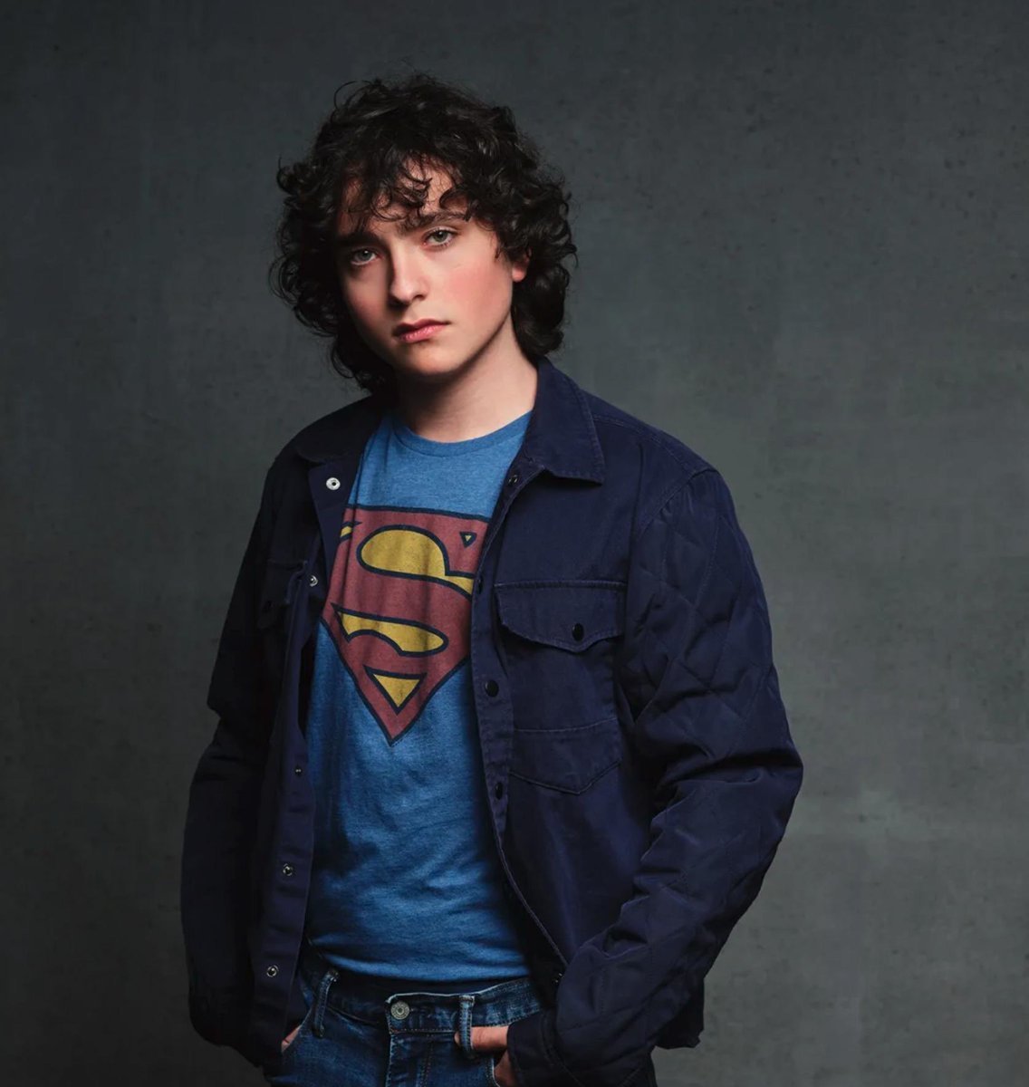 BacklotAppAgent's tweet photo. We are pleased to announce we are now booking for ALEX GARFIN 

Alex is best know for playing the son of Clark Kent, and Lois Lane in Superman and Lois, as Jordan Kent. 

For booking enquiries, please send us a direct message

#SupermanAndLois #AlexGarfin #jordankent #LoisLane https://t.co/SBNzfFUcUg