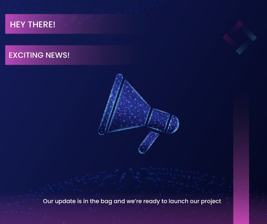 𝐄𝐱𝐜𝐢𝐭𝐢𝐧𝐠 𝐧𝐞𝐰𝐬! 𝐓𝐡𝐞 𝐬𝐰𝐚𝐩 𝐟𝐞𝐚𝐭𝐮𝐫𝐞 𝐢𝐬 𝐧𝐨𝐰 𝐥𝐢𝐯𝐞. 𝐒𝐭𝐚𝐫𝐭𝐢𝐧𝐠 𝐭𝐨𝐝𝐚𝐲, 𝐲𝐨𝐮 𝐜𝐚𝐧 𝐫𝐞𝐜𝐞𝐢𝐯𝐞 𝐭𝐨𝐤𝐞𝐧𝐬 𝐨𝐧 𝐌𝐞𝐭𝐚𝐦𝐚𝐬𝐤📣

𝐕𝟐 𝐓𝐨𝐤𝐞𝐧 𝐀𝐝𝐫𝐞𝐬𝐬: 0x8410D2851674f9a5a7aa2ef26e7E473B65D65DEe

𝐒𝐭𝐚𝐲 𝐭𝐮𝐧𝐞𝐝🎉