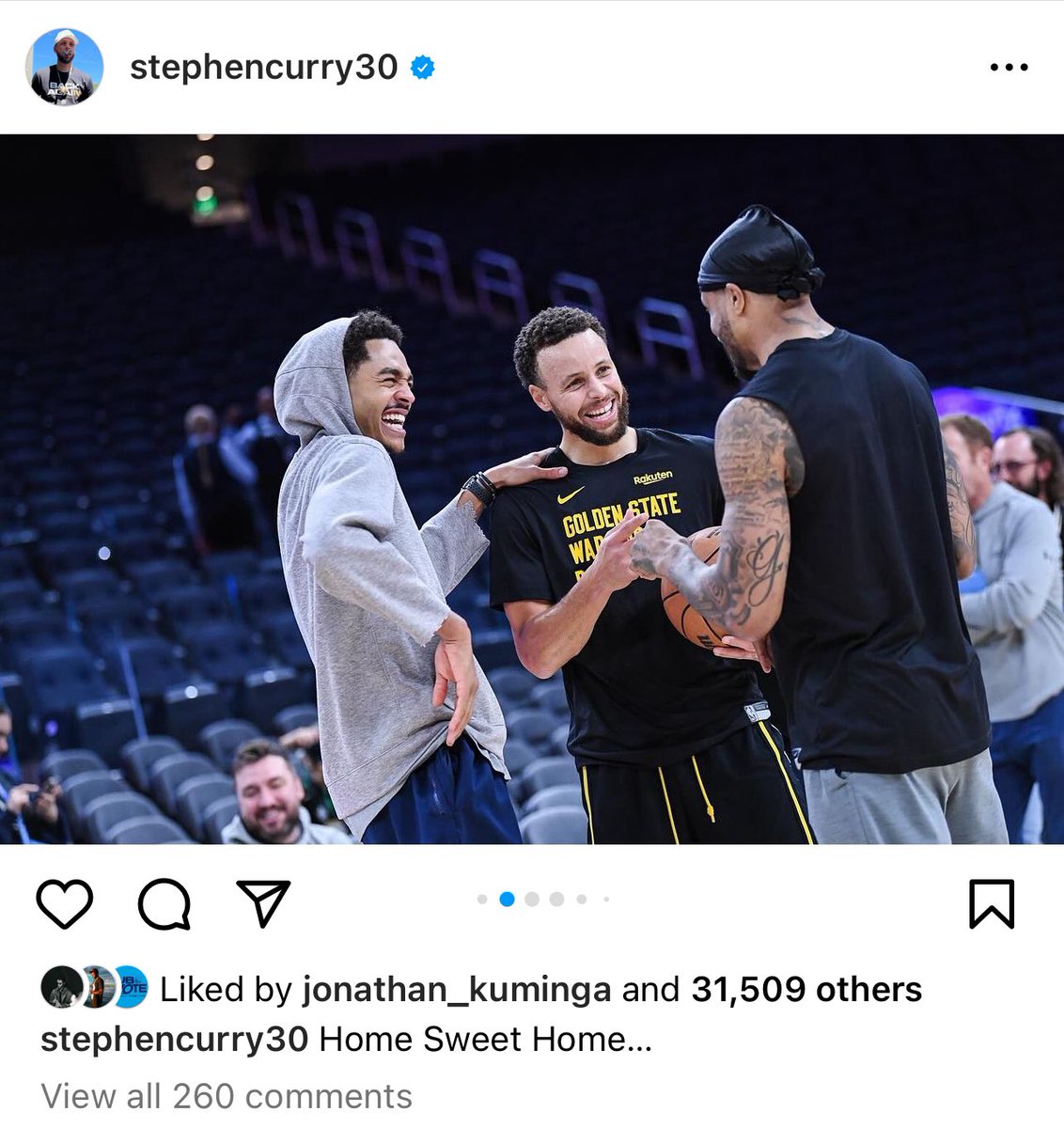SCDG2330's tweet photo. Home Sweet Home 🥹 #Dubnation💙💛 https://t.co/QEFExncAHU