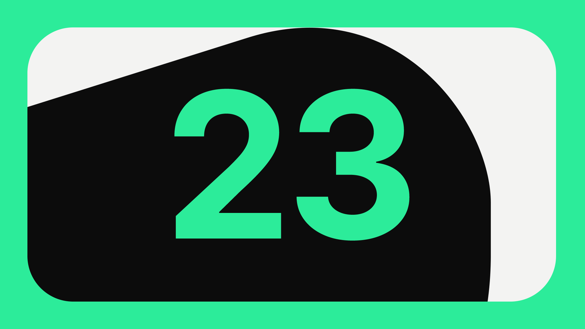 Bitpanda's tweet photo. 🎄 Welcher Preis verbirgt sich wohl hinter dem heutigen Türchen? Errate den Ausdruck, den unser KI-generiertes Bild repräsentiert, und mache mit beim Gewinnspiel! 🎁🤩 https://t.co/pzeBPe228G