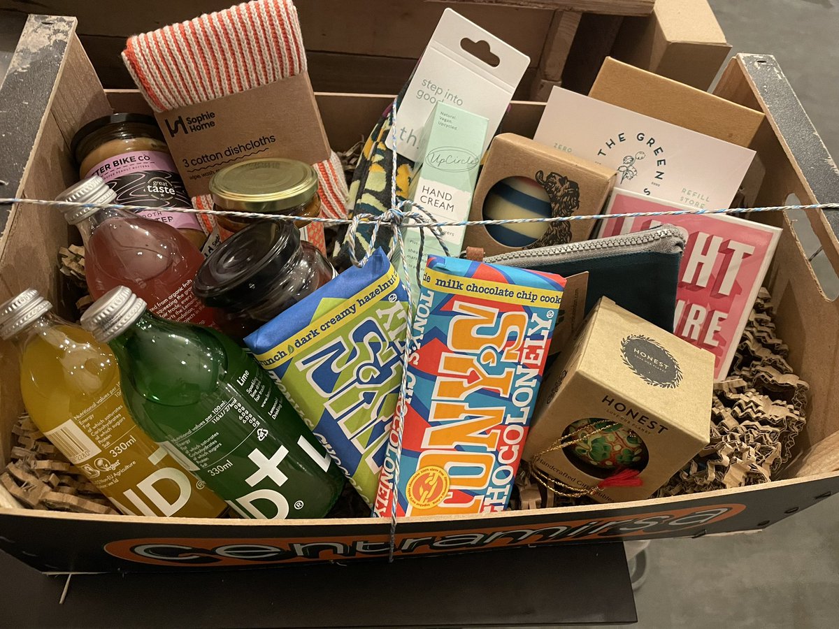 The Green Stores - Croxley Green - Zero Waste Shop tweet media