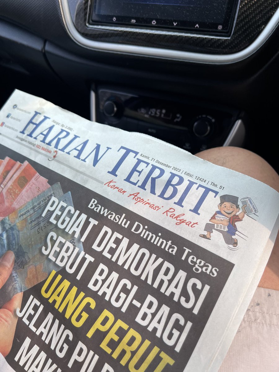 Farchan Noor Rachman tweet media