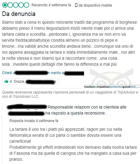 #insultaresutrip #recensioni #ridere #funny
Sei curioso? Ma fino a che punto... amzn.to/41wvuSN