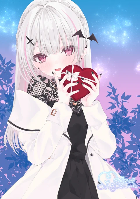 #空澄絵 