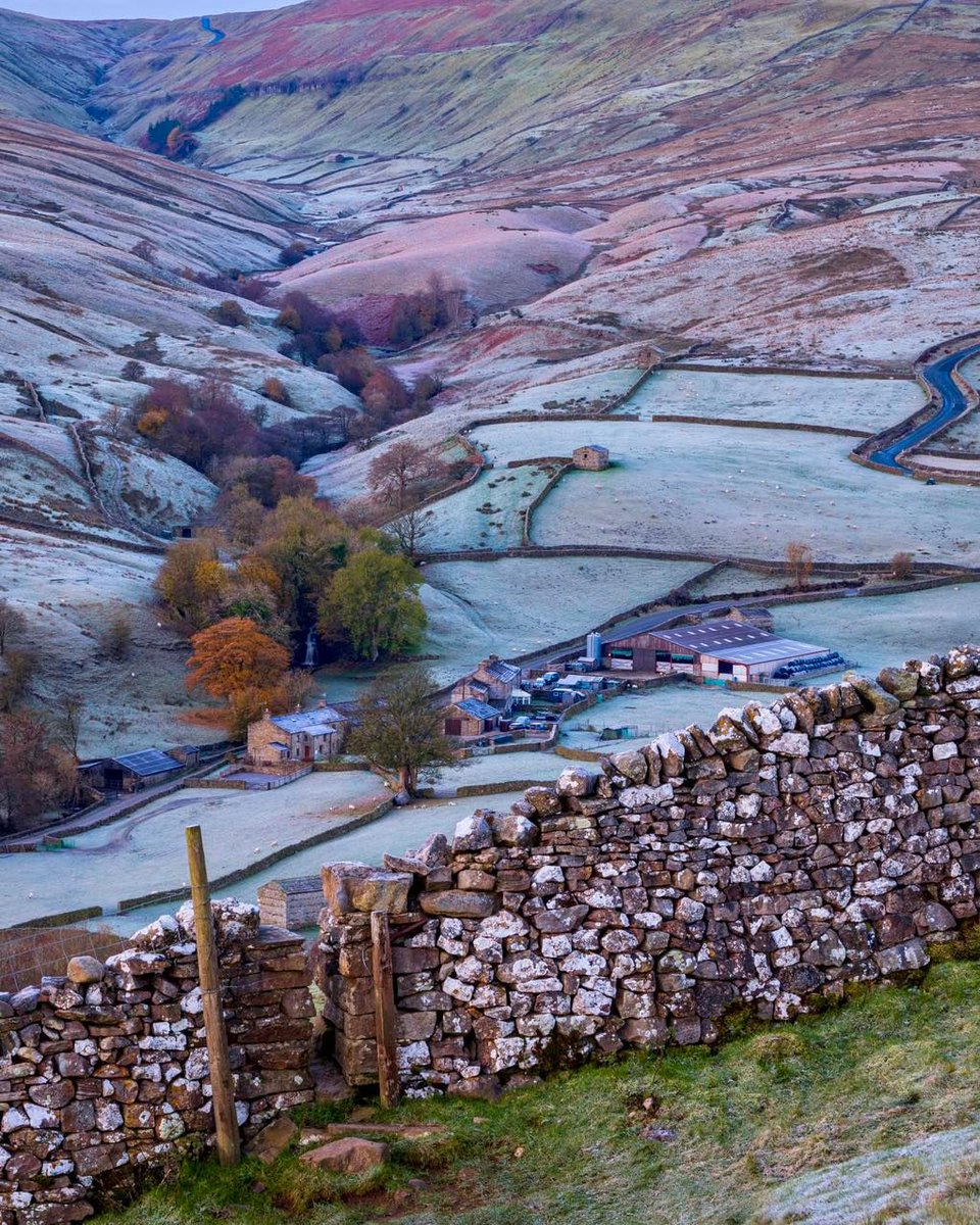 GM 👋

Swaledale, North Yorkshire

Photo By: walkingmanphotography2022