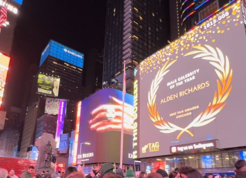 💙blueheart (@bluehea71491450) on Twitter photo well deserved of all the blessings coming your way! congratulations <a href="/aldenrichards02/">Alden Richards</a>
#ALDENRichards
#TAGAwardsChicago2023 well deserved of all the blessings coming your way! congratulations <a href="/aldenrichards02/">Alden Richards</a>
#ALDENRichards
#TAGAwardsChicago2023