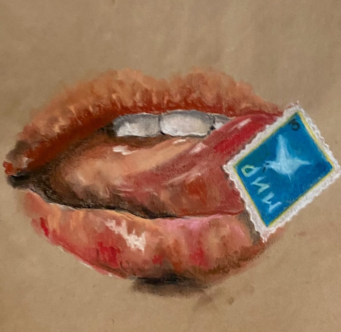 OGRETS's tweet photo. #art https://t.co/G4ZTe3ExNo