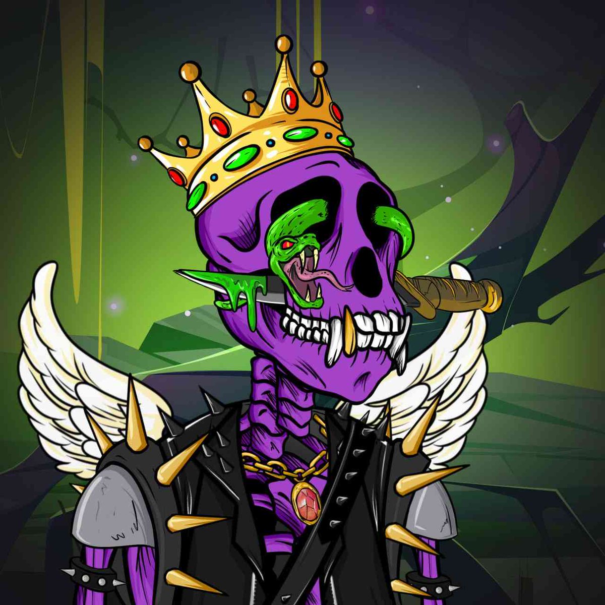 Forget everything you know!  

A brand new era begins at Veridian Prime!!!