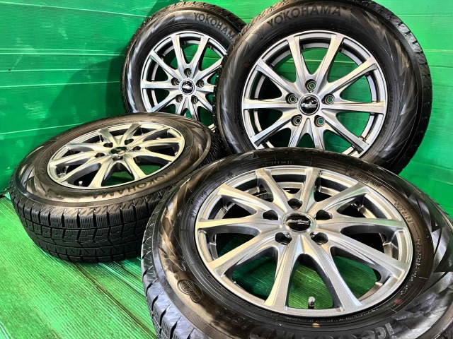 fit7377's tweet image. 12月23日のホームページ更新しました♪
netfit.co.jp

ミニジョンクーパーワークスにも装着できる
MINILITE１７インチなどをアップしています♪
もちろん標準のクーパー、クーパーS、クーパーDにも
装着できます♪

#MINI #ミニ #MINILITE #JCW #ホイール買取