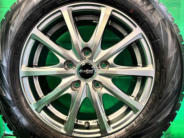 fit7377's tweet image. 12月23日のホームページ更新しました♪
netfit.co.jp

ミニジョンクーパーワークスにも装着できる
MINILITE１７インチなどをアップしています♪
もちろん標準のクーパー、クーパーS、クーパーDにも
装着できます♪

#MINI #ミニ #MINILITE #JCW #ホイール買取