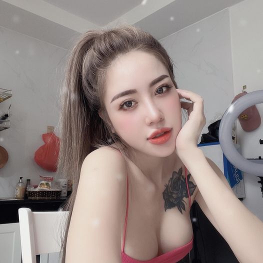 Nguyễn Nhung 🌸 tweet media
