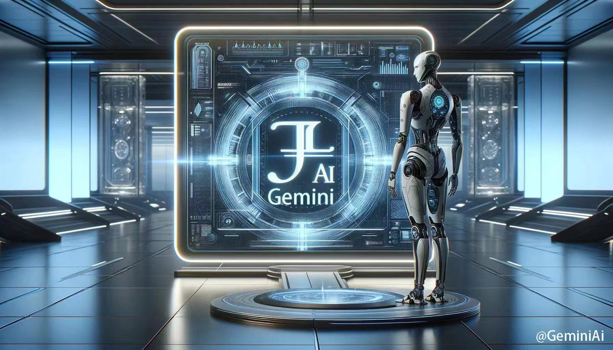 Buckle up and join the $GEminiAI #GEmini revolution as it rockets into the crypto stratosphere on #btc #Bitcoin 🚀🚀