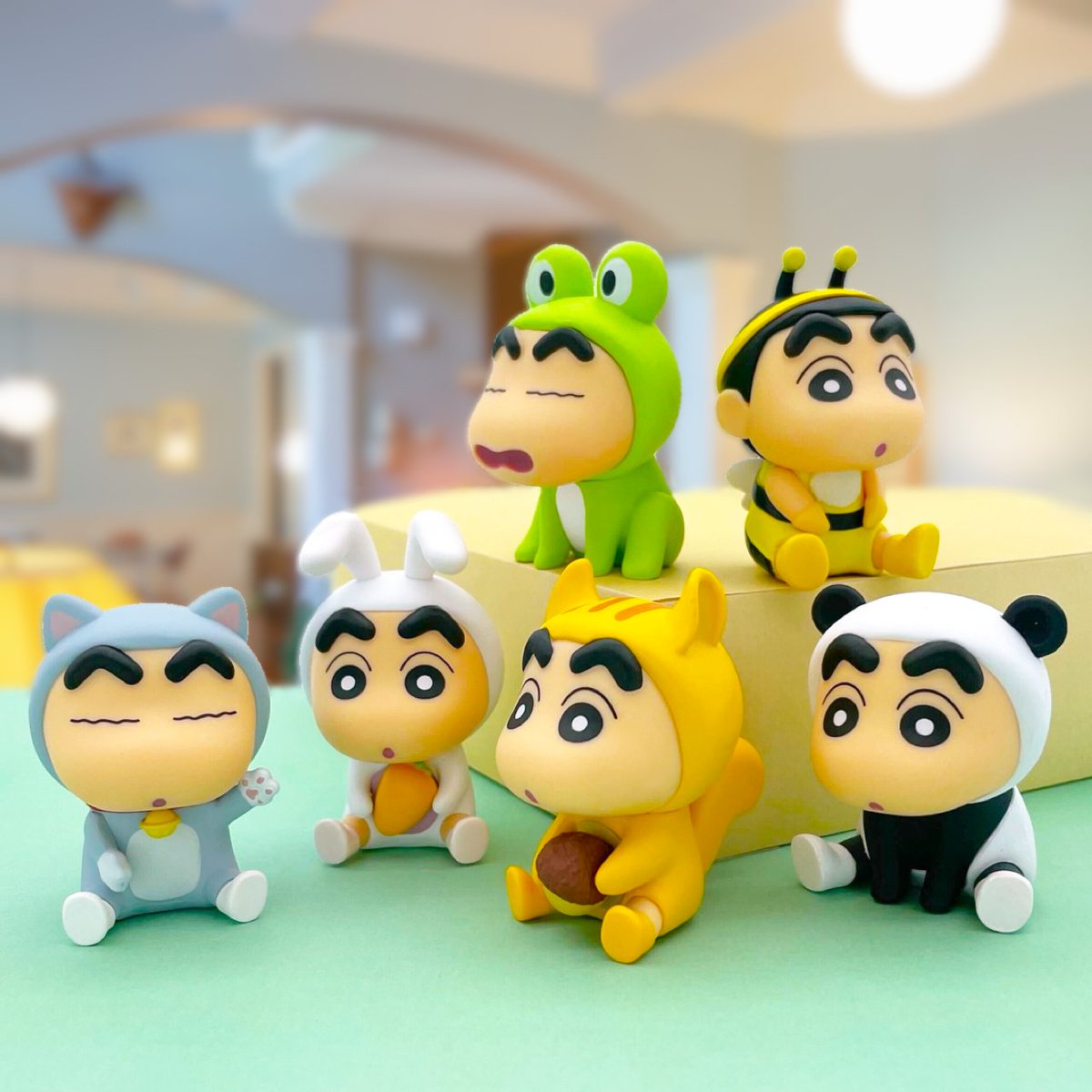 クレヨンしんちゃん シネマパレード【公式】 on X