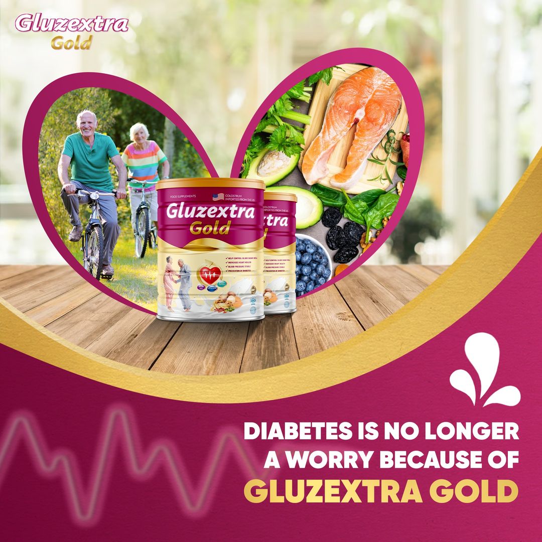 Gluzextra Gold (@gluzextra) on Twitter photo ππππππππ ππ ππ ππππππ π πππππ
πππππππ πππ ππππ πππππππππ ππππ
For people with diabetes, complications of the disease such as numbness in the limbs, cardiovascular effects and blood pressure all become worrying if they do not have ππππππππ ππ ππ ππππππ π πππππ
πππππππ πππ ππππ πππππππππ ππππ
For people with diabetes, complications of the disease such as numbness in the limbs, cardiovascular effects and blood pressure all become worrying if they do not have