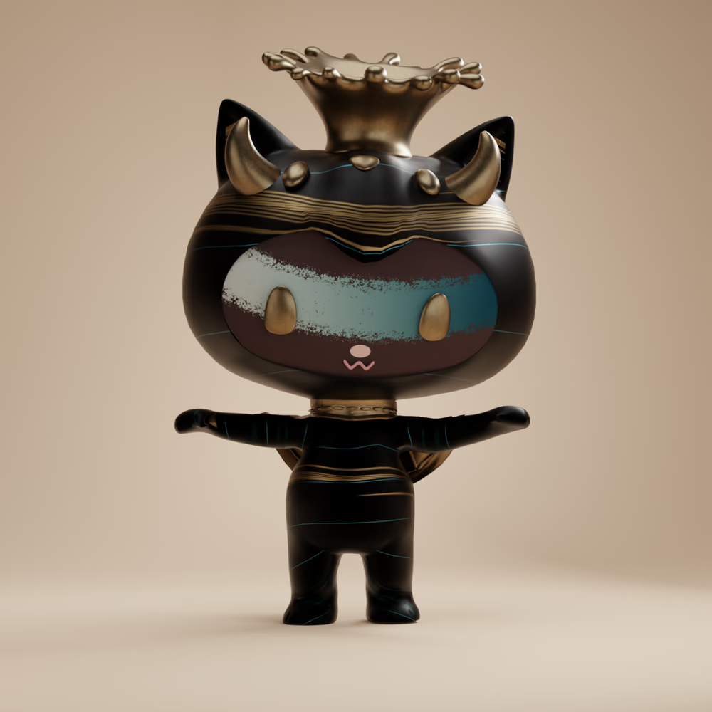 <a href="/KittyInuDAO/">Kitty Inu 🦇🔊</a> Love my #Kollektive #KittyInu