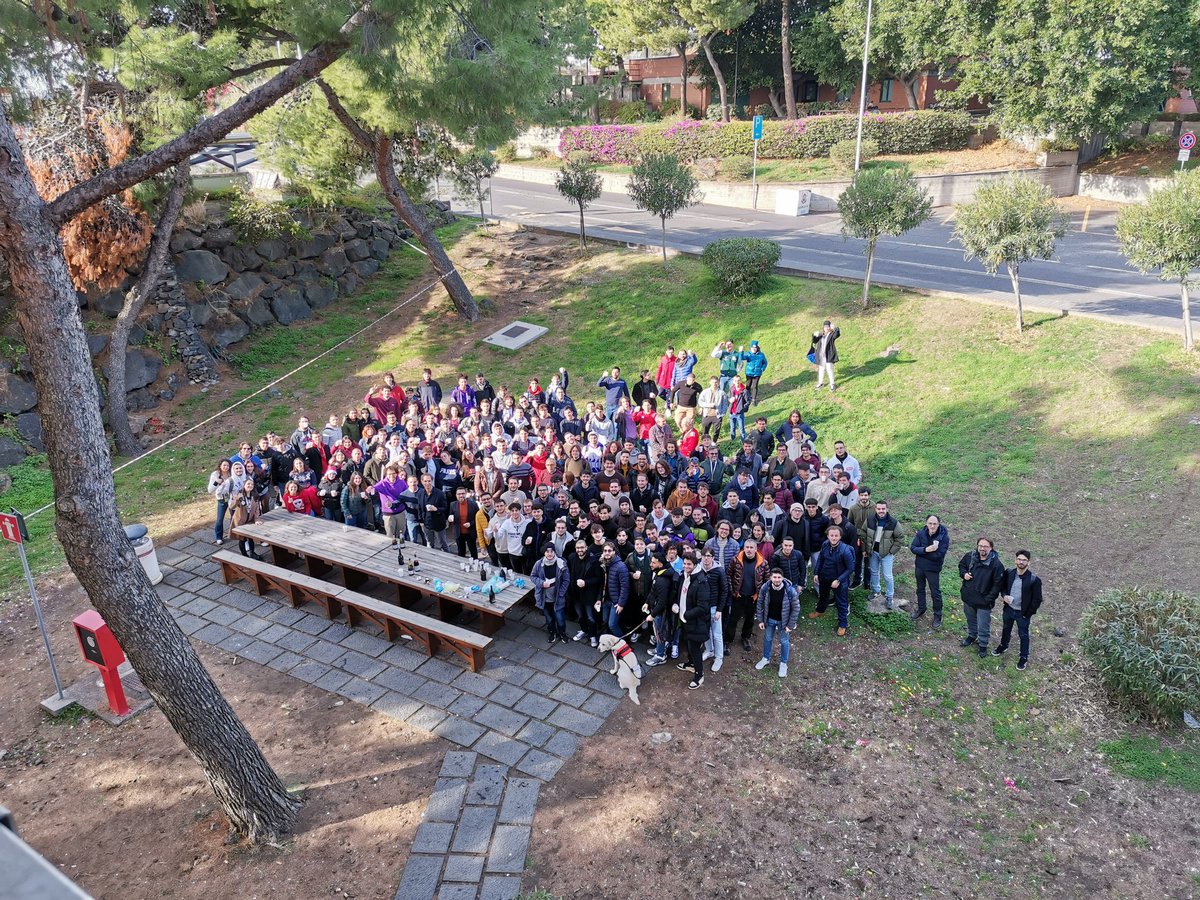 Informatica UNICT tweet media