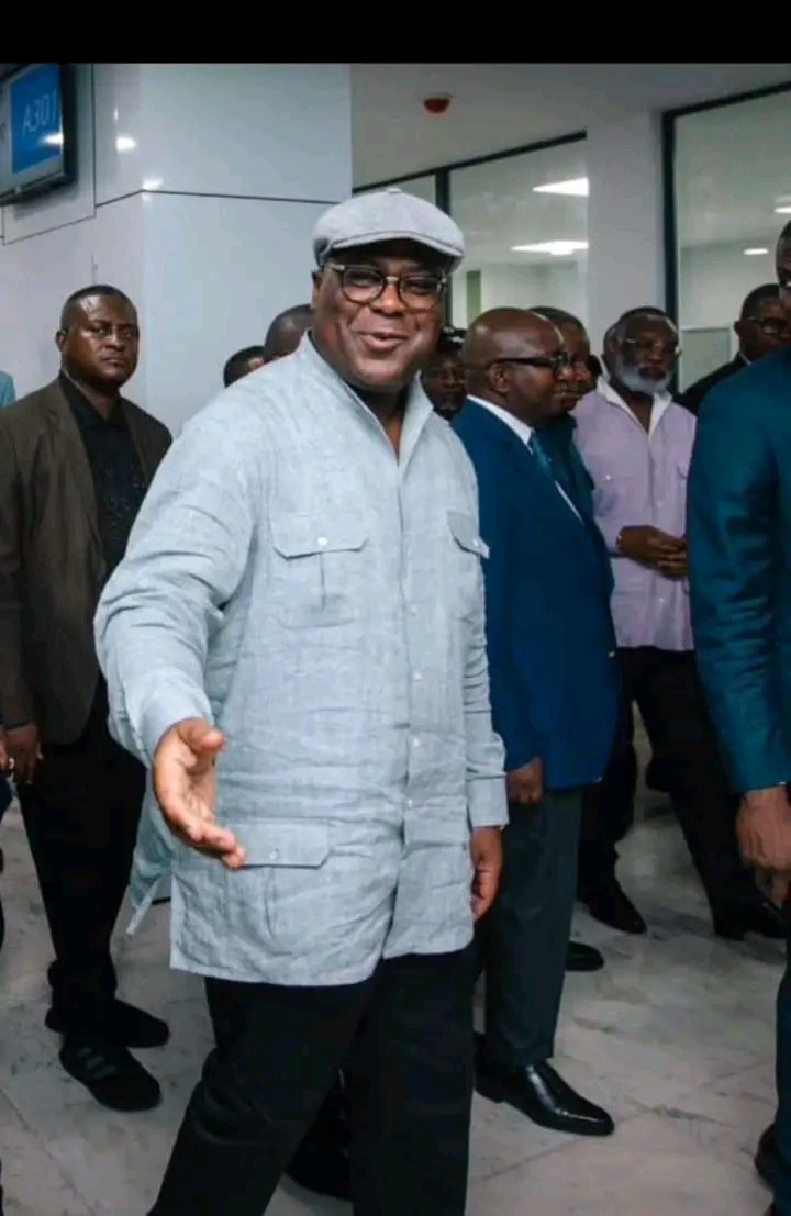 D ici qlq semaine Mukwatombolo azobanda 1er mandat naye po oyo ezalaki ya sangisa sangisa to annuler yango🤣🤣🤣 c'est des choooooses