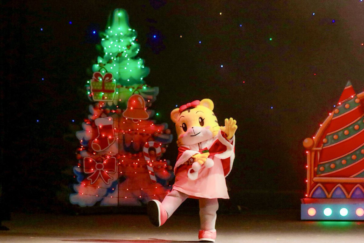 しまじろうときらきらぼしのクリスマス 【公式通販】