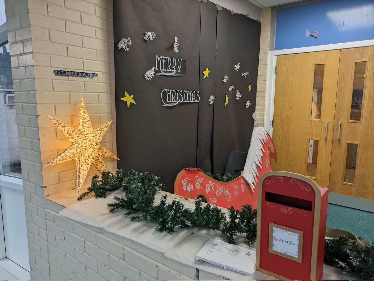 St.MauricesTechnical tweet media