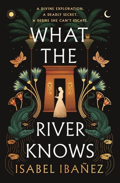 nayladaily's tweet photo. ∘₊✧ ─── 𝐂𝐮𝐫𝐫𝐞𝐧𝐭𝐥𝐲 𝐑𝐞𝐚𝐝𝐢𝐧𝐠 :

˗ˏ✎*ೃ˚ : What the River Knows 

╰┈➤ Isabel Ibañez . ˚ *ೃ༄

: ̗̀➛ Part of #16InDecember and #DecemberReadathon 
◛ ⑅·˚ ༘  Hosted by @nayladaily and @yourboobuddy https://t.co/meUTepU2Jt