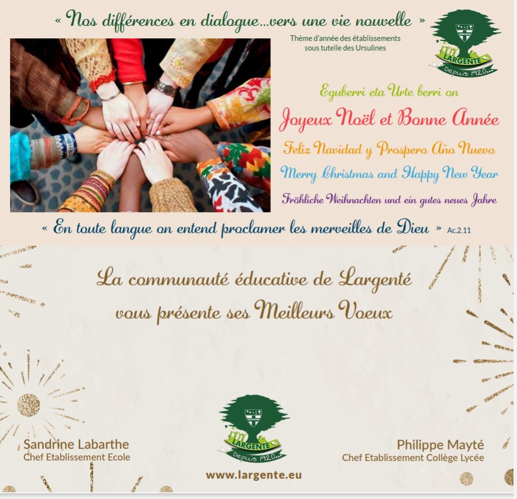 Largenté Bayonne (@pmayte1) on Twitter photo 