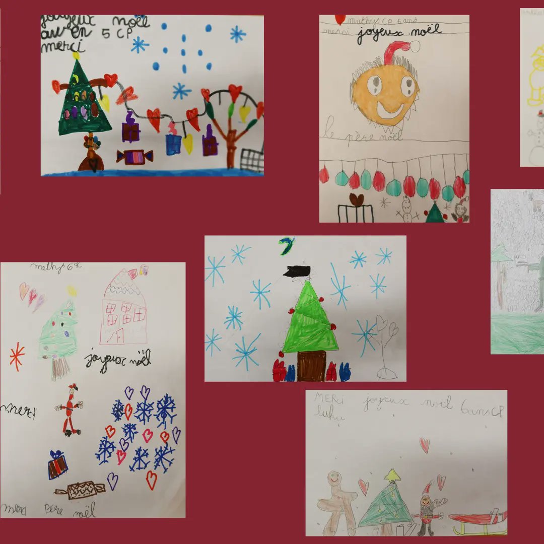 RegimentMedical's tweet image. « Des dessins pour nos militaires en opérations »
Une belle opération initiée par la 5ème compagnie du #Rmed et de la classe de CP de Chazey-sur-Ain qui ont produit les dessins permettant, une fois de plus, de renforcer le lien armée nation.
#armeeNation
#ComLog
#DefenseSudEst