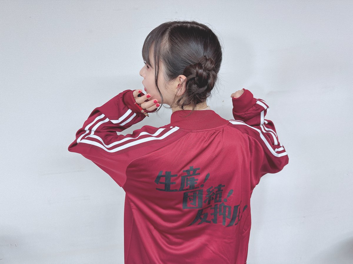上坂すみれ_official on X: 