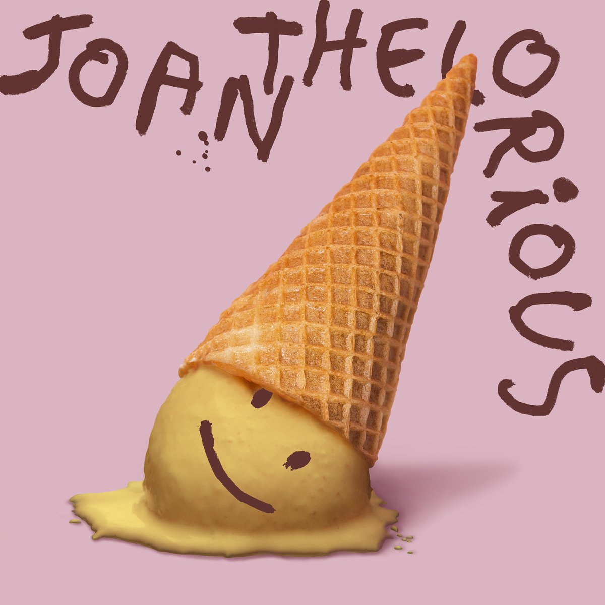 Bon dia! En Joan Thelorious ens porta un regalet. 
L'Ep es diu Can fracàs

❤️

Enllaç Spotify:
open.spotify.com/intl-es/album/…
Enllaç Bandcamp:
thelorious.bandcamp.com/album/can-frac…

portada: Miguel Porlan