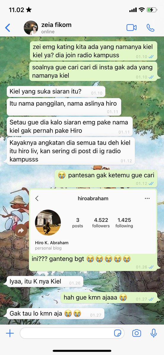 BEBY tweet media