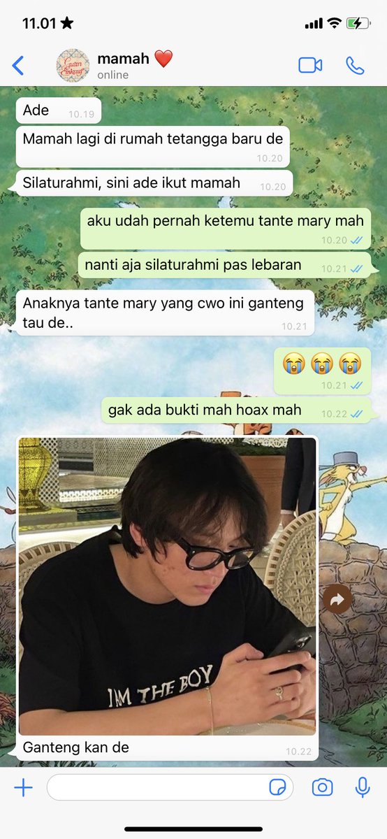 BEBY tweet media