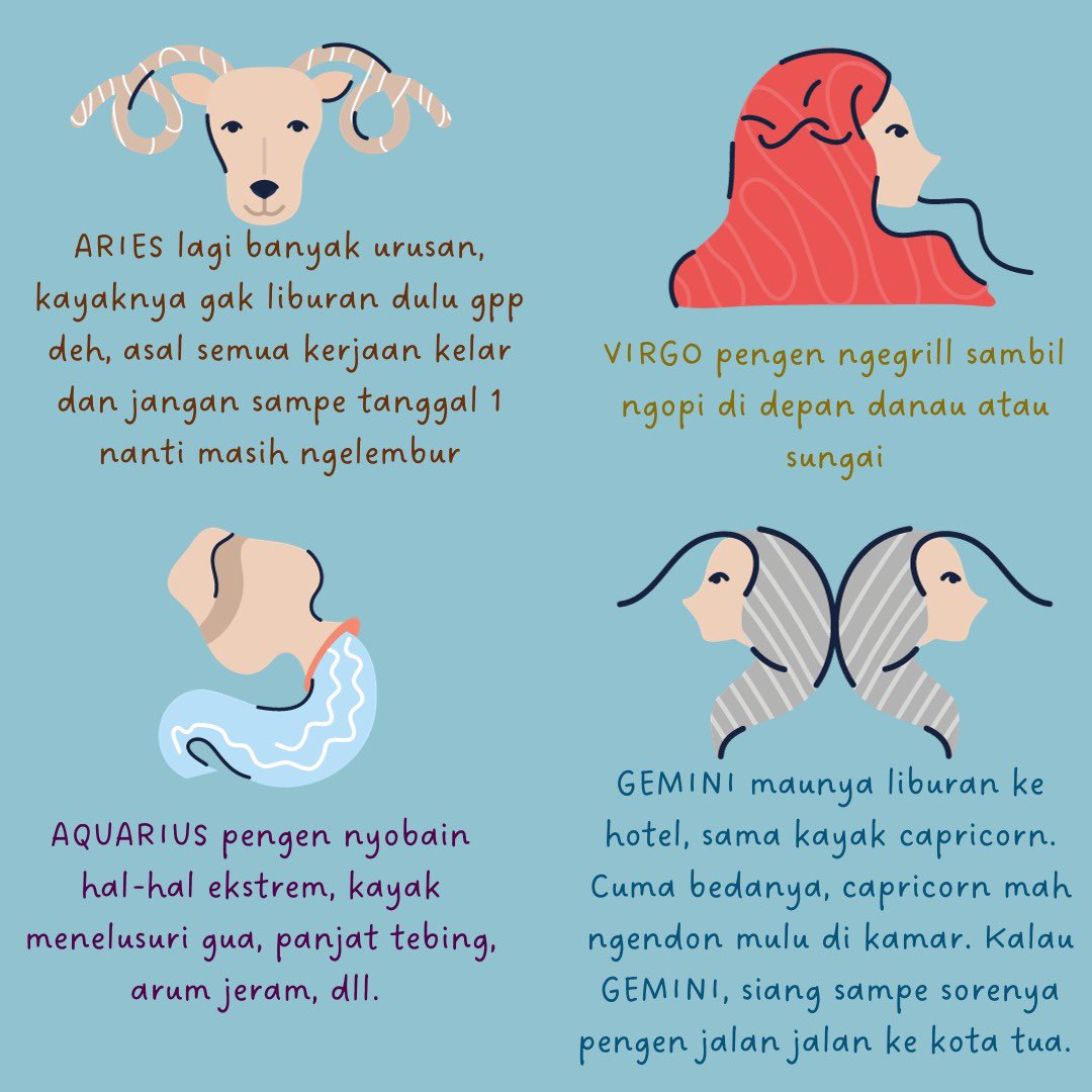 Adesch2's tweet photo. Liburan ini kalian mau kemana guys??? 

#tarotonline #jasatarot #tarotmurah #tarotindonesia #tarotresonate #konsultarot https://t.co/v6gAvpb6tX
