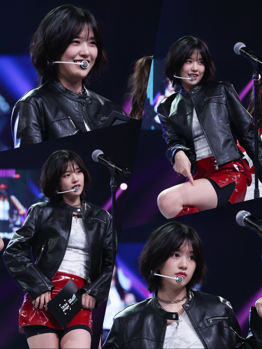 ayjpix's tweet photo. this yujin 🫠 https://t.co/m6338bhlFu