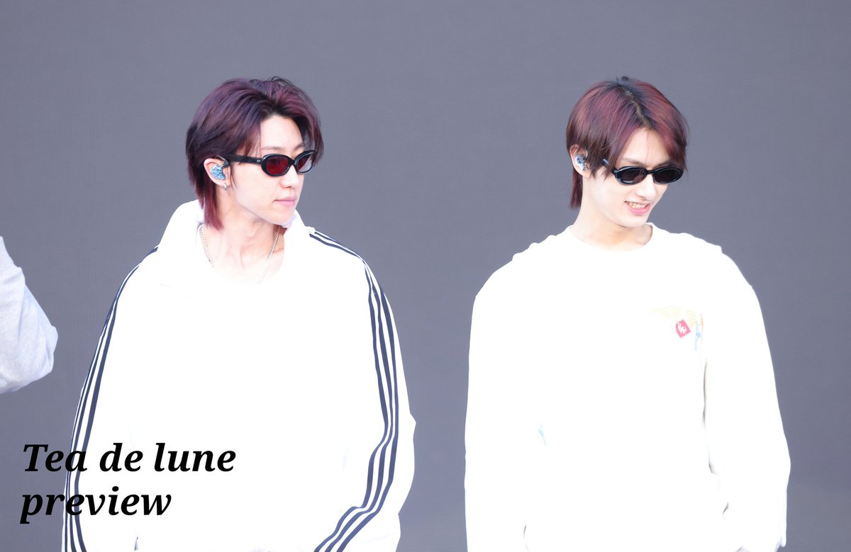 _haofolder_'s tweet photo. Junhao twinning hahahaha https://t.co/wAKWZj4qqh