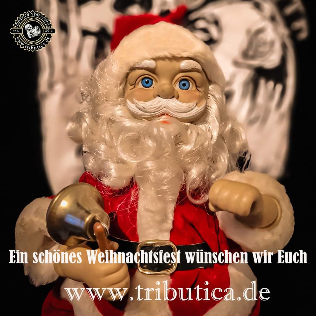 tributica's tweet photo. @tributica #streetwear wünscht ein ein schönes Weihnachtsfest.
https://t.co/w1ra5MYVUw https://t.co/mDKSVQGuY0