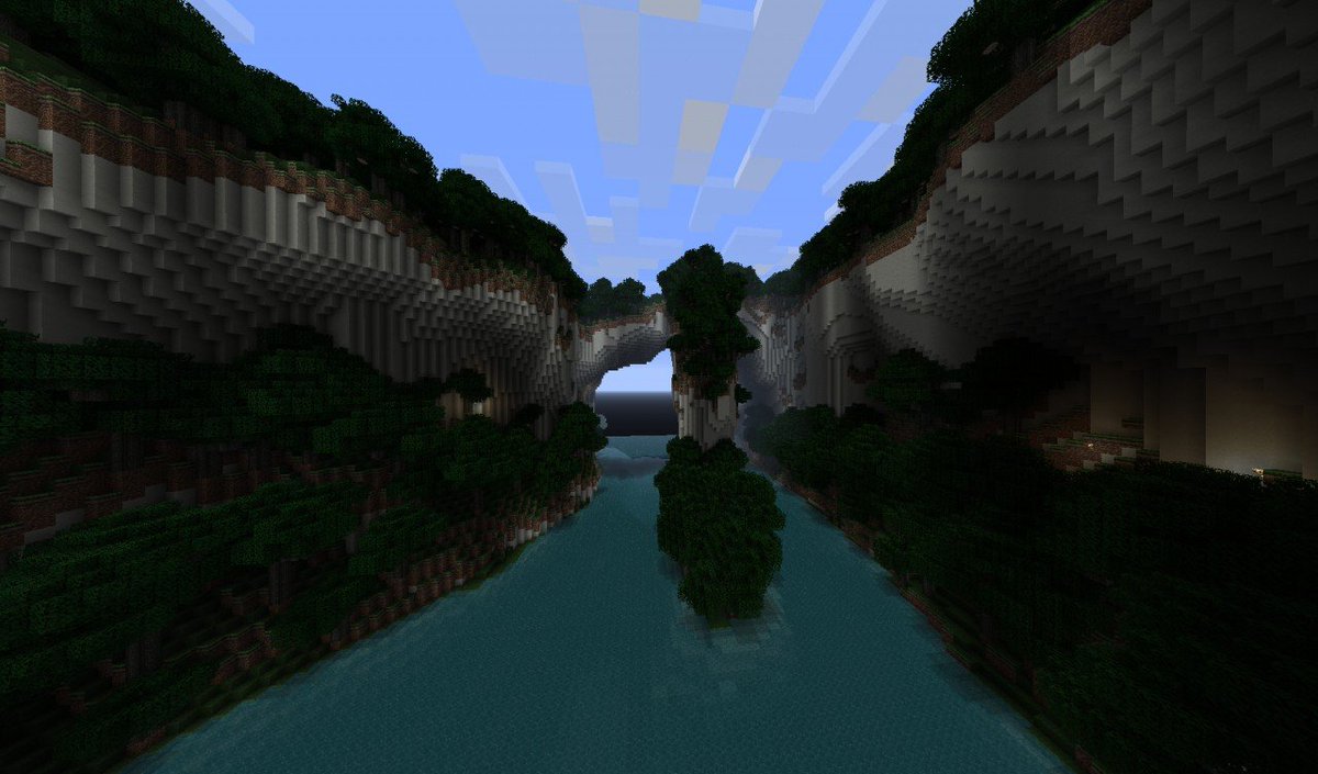 EmeraldHavenMC's tweet image. Worldbuilding Roleplay Nation server, what the thoughts on having natural world wonders like Civilization 6? Might be neat might not be who knows. New content dropping next week though. 

#Minecraft #videogames #Worldbuilding #MinecraftServer