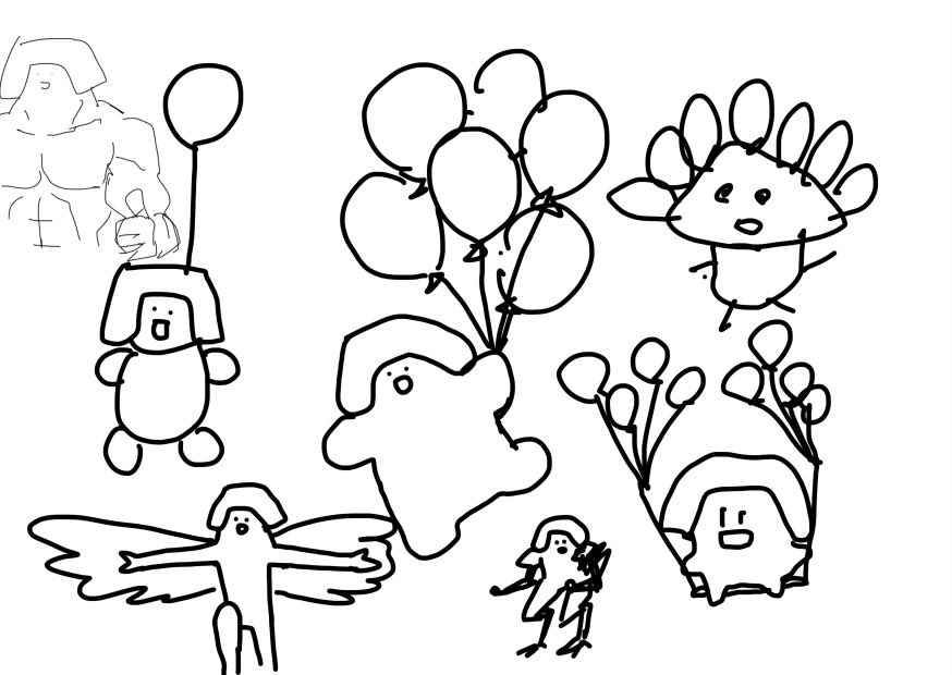 🎈 