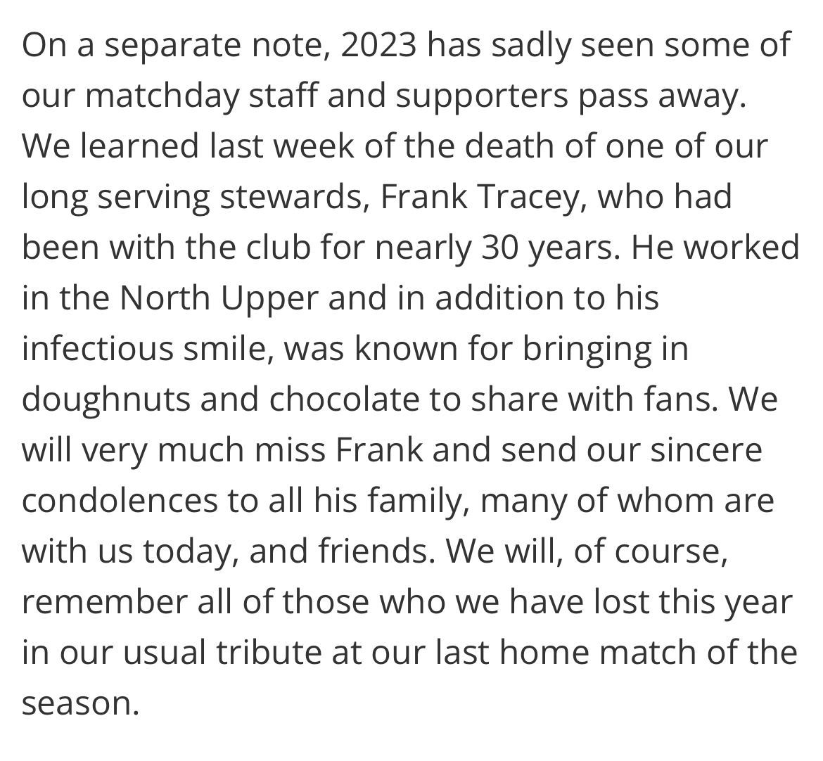 PompeyNewsNow's tweet photo. Andrew Cullen's Fleetwood Programme Notes #Pompey Portsmouth FC https://t.co/PebAwZrtAg https://t.co/YWfHiXx4xy