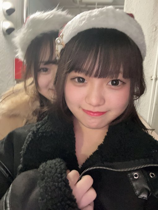 Twitterのコスプレ画像4