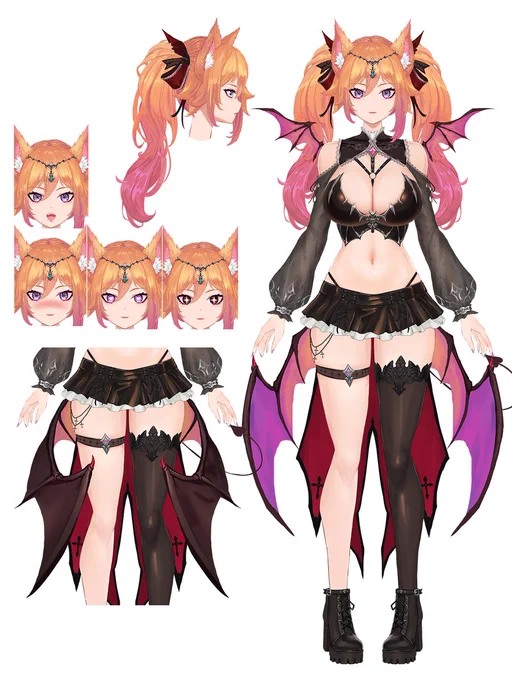 #vtuber
