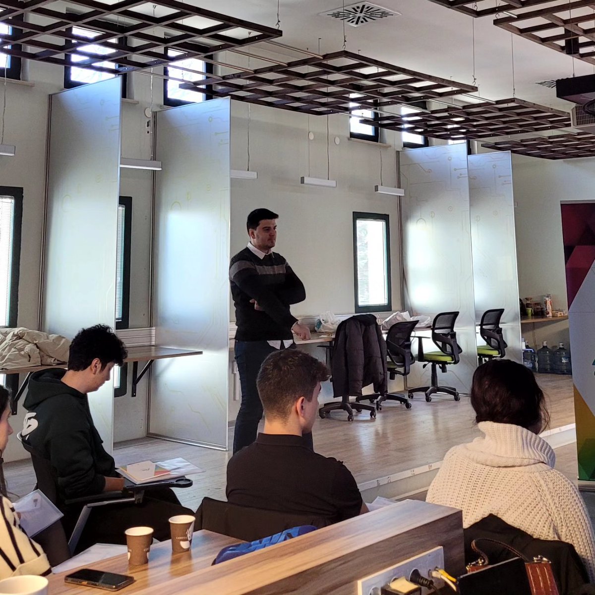 We are working on training of trainers for sustainability of EU Simulation activities carried out in scope of the VOICEU. In this 2-day event, our university&amp;high school participants will have the opportunity to learn by applying academic&amp;organizational dimensions of Simulation.