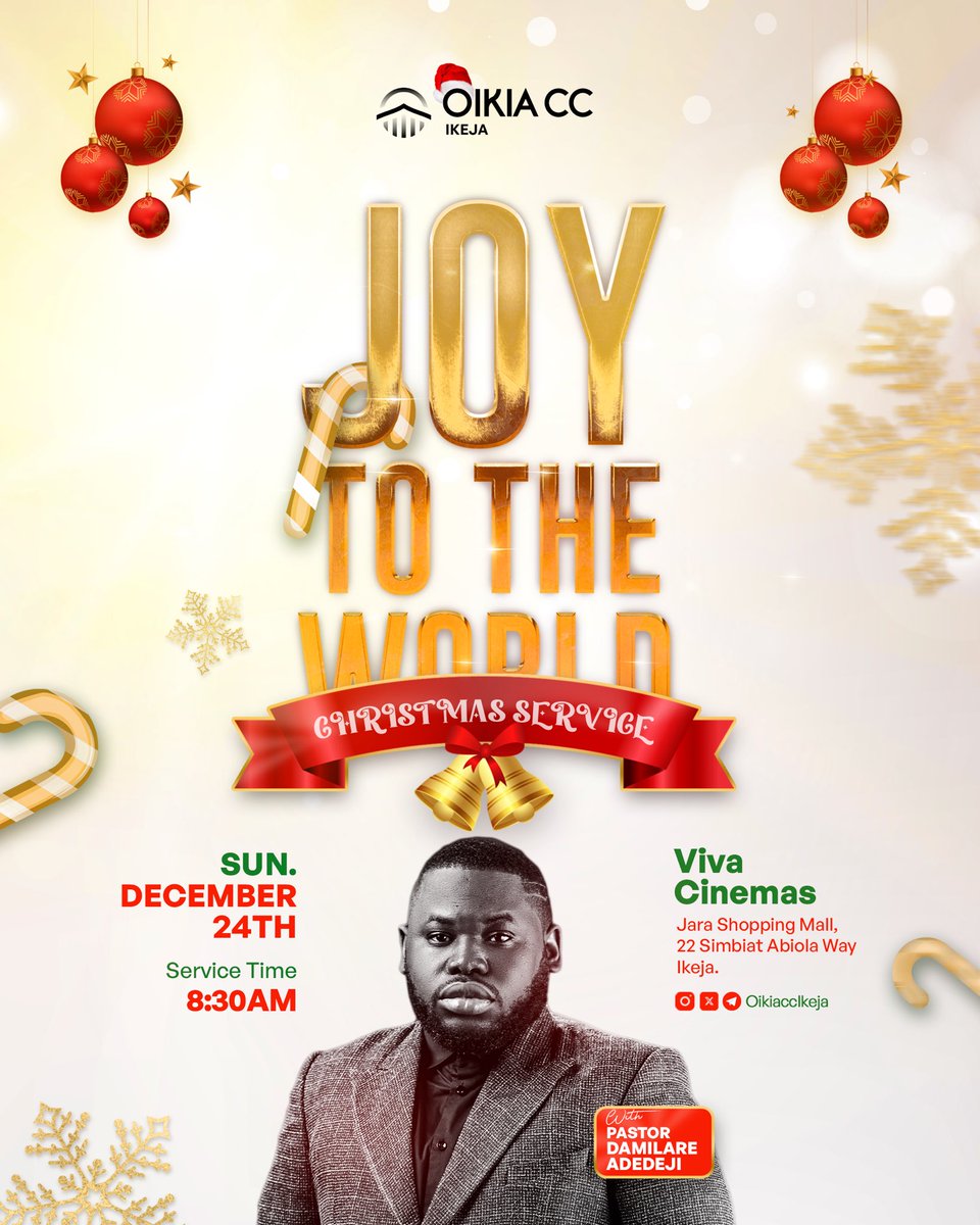 hellochibuzor's tweet photo. Santa Claus 🎅🏽 is coming tomorrow! 

@TheOluseyiM @herkinfourlarin get your Christmas wishlist ready because all of them will be met tomorrow. https://t.co/iNSACnaqgj