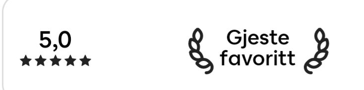 Hobbien som utleier til turister er faktisk ganske moro, gi det lille ekstra så får du både fornøyde gjester og mer bookinger

#Airbnb