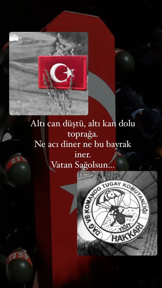 krc_sinemm's tweet photo. #şehidimizvar6 
Yiğit
Evi yıkık, halısı hasır, yatağı çuldur. Oğlu şehit, torunu yetim, gelini duldur. Neden hep vatanı koruyanlar yoksuldur??? https://t.co/dIgA1D8n8e