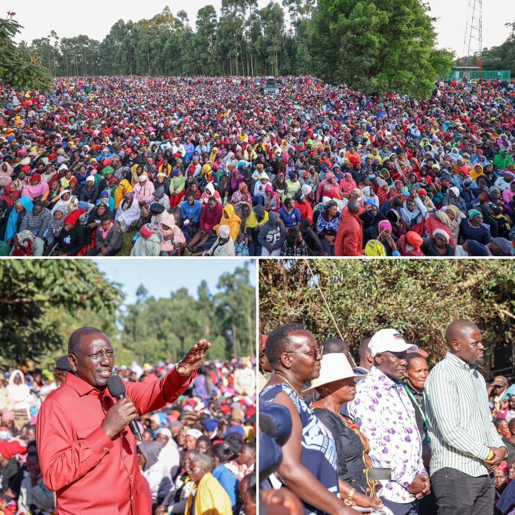 HonFinlay's tweet photo. There's more than you can see here.
1 . The imporntance of voting home i.e why not to all kenyans 
2 . The role of tribal politics and its impact on the economics of the society
Note, this problem is  insolvable https://t.co/ig7HXK83pC