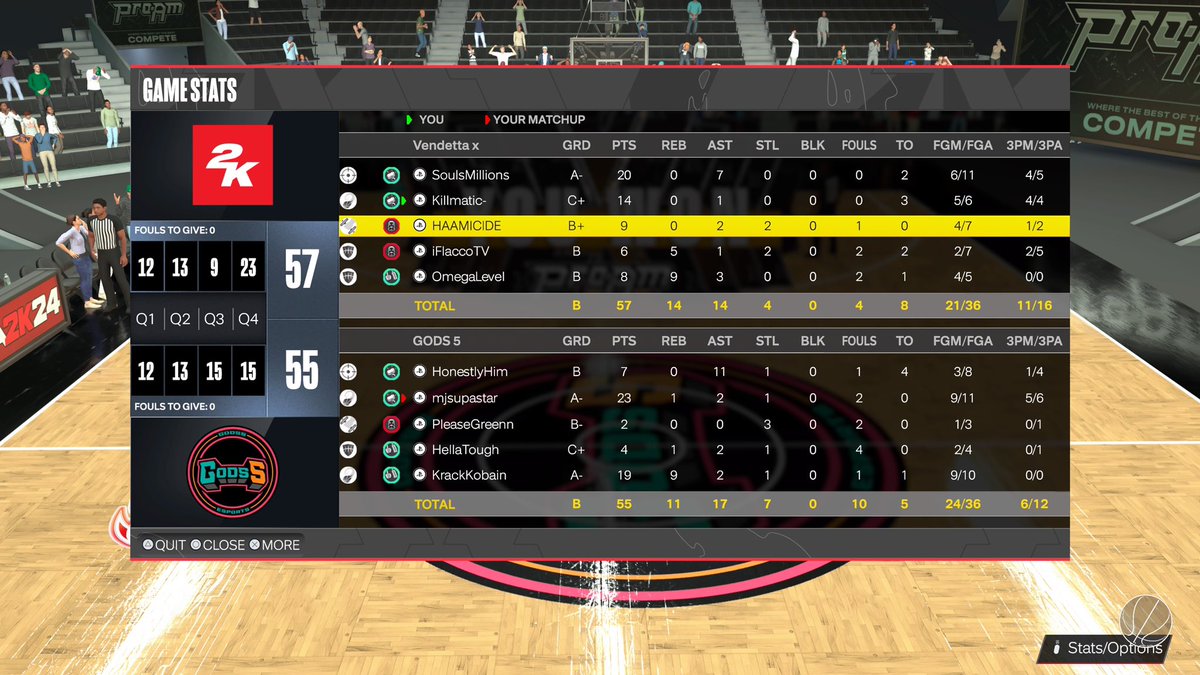 Vendetta tweet media