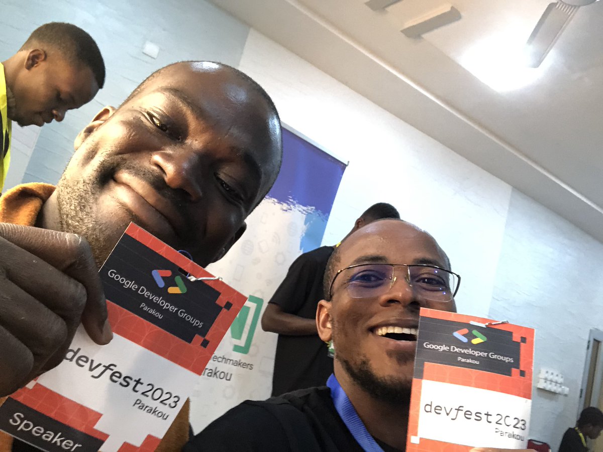 Zoulkifirou BARIZI tweet media