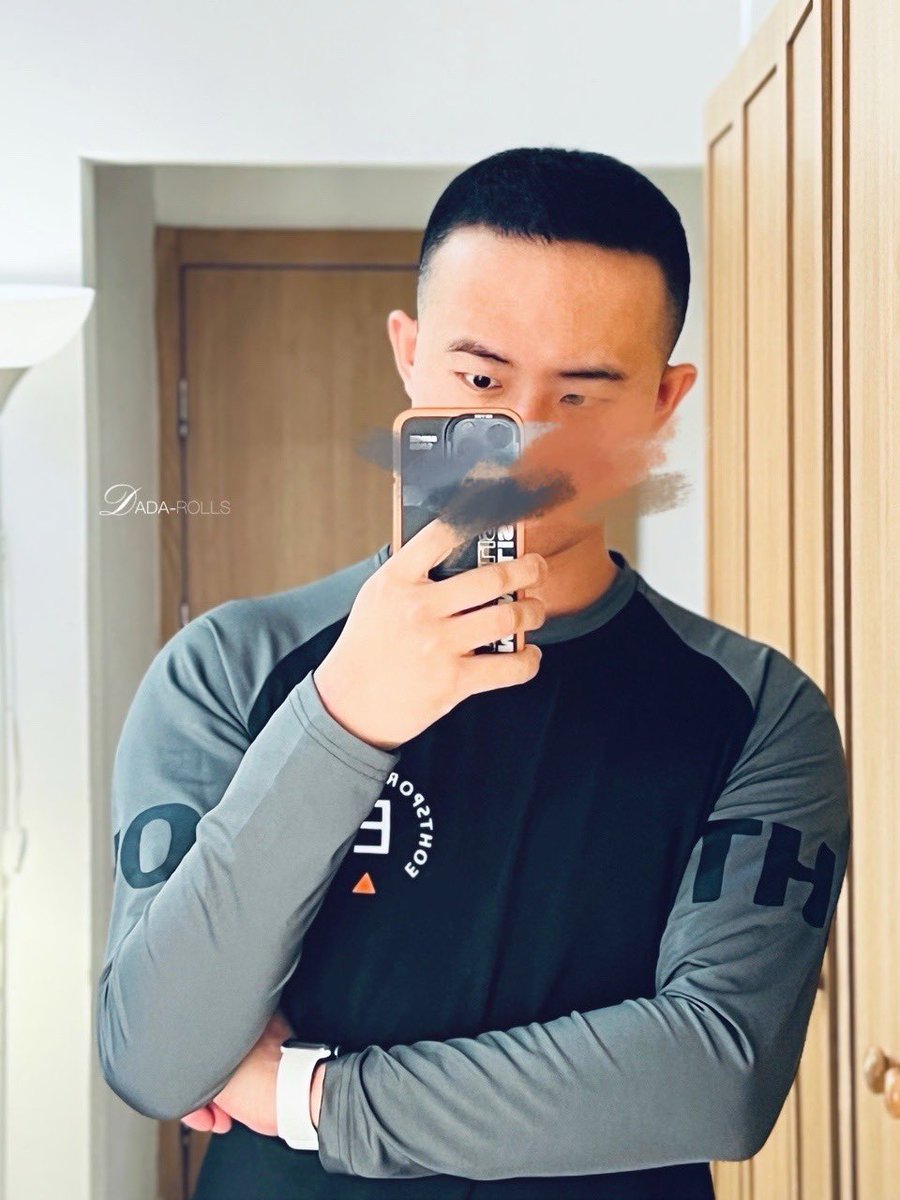 大大卷 tweet media